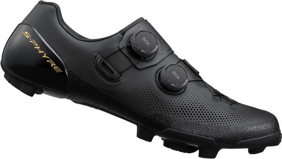 Shimano - RX910 - Radschuhe Gr 43 schwarz/grau