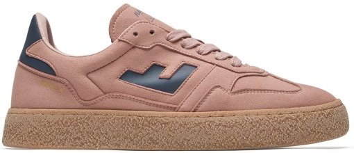 Flamingos'Life - Burela Bold - Sneaker Gr 37 braun