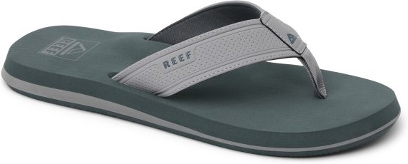 Reef - The Layback - Sandalen Gr 40 grau