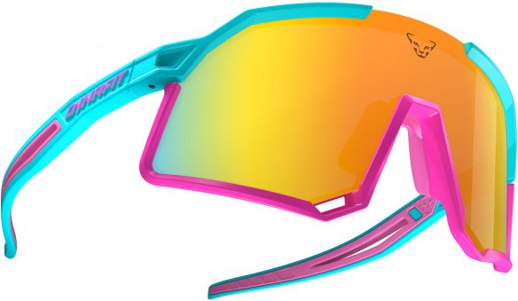Dynafit - Trail Evo Sunglasses S3 - Laufbrille bunt