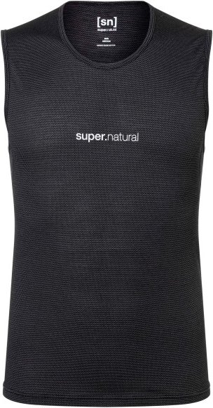 super.natural - Universal Under - Merinounterwäsche Gr XL schwarz