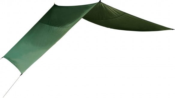 Nordisk - Voss 14 SI - Tarp grün