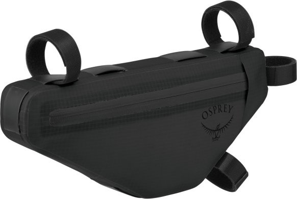 Osprey - Escapist Wedge Bag - Fahrradtasche Gr 2 l schwarz