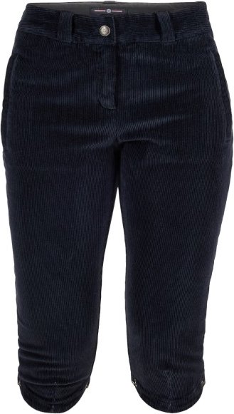 Amundsen Sports - Women's Concord Slim Knickerbockers - Trekkinghose Gr XL schwarz/blau