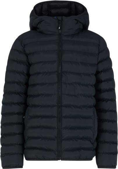 Protest - Kid's Prtyates Outerwear Pufferjacket - Kunstfaserjacke Gr 152 schwarz