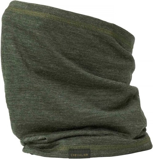 Chevalier - Coley Wool Neckwarmer - Halstuch Gr One Size oliv