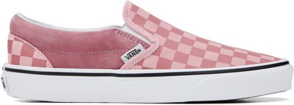 Vans - Women's Classic Slip-On - Sneaker Gr 9 rosa