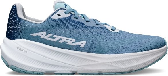 Altra - Women's Experience Flow 3 - Runningschuhe Gr 10,5 grau/blau