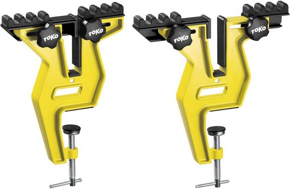 Toko - Board Grip 2.0 gelb