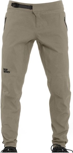 Horsefeathers - Stoker Bike Pants - Radhose Gr 30 taupe