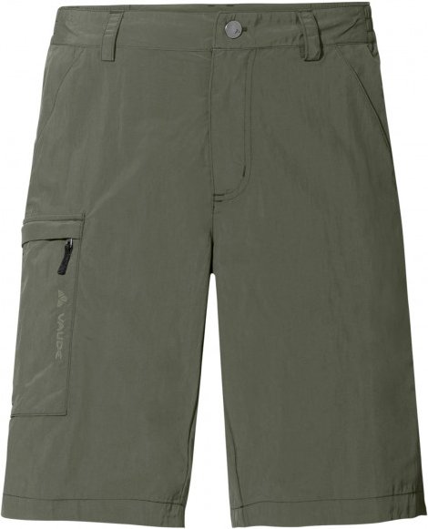 Vaude - Farley Bermuda V - Shorts Gr 46 oliv