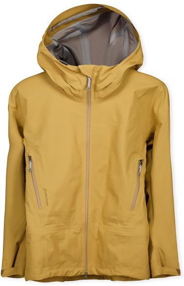 Thumbnail - Houdini - Ride Jacket - Skijacke Gr M beige