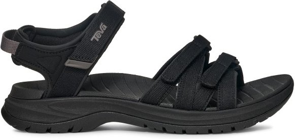 Teva - Women's Tirra Sport - Sandalen Gr 38 schwarz