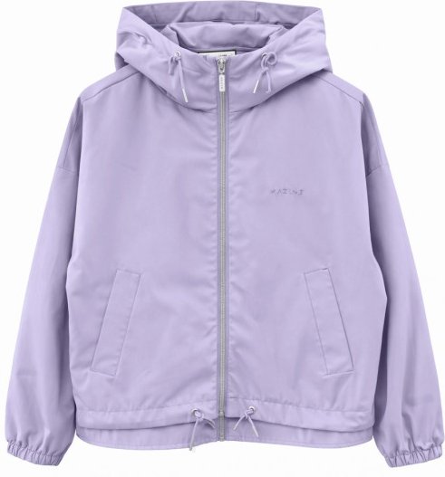 Mazine - Women's Shelby II Light Jacket - Freizeitjacke Gr XS faded lavender