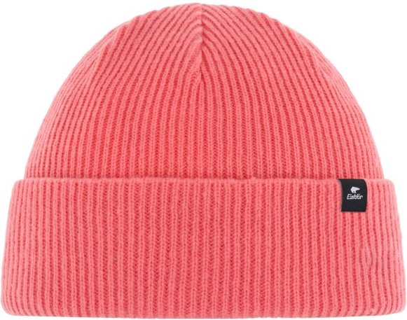 Eisbär - Salma 2.0 - Mütze Gr One Size rot