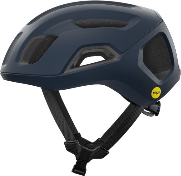 POC - Ventral Air Mips - Radhelm Gr 50-56 cm - S blau
