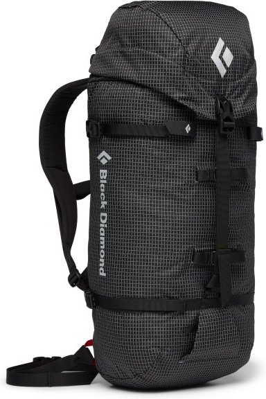 Black Diamond - Speed 22 - Tourenrucksack schwarz