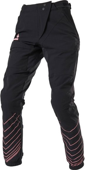 Thumbnail - Zimtstern - Women's Bulletz Pant - Radhose Gr M schwarz
