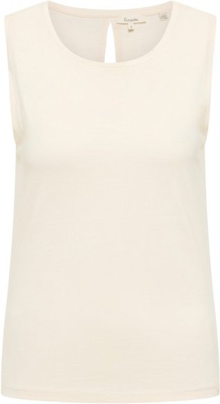 Tranquillo - Women's Jerseytop Junaa - T-Shirt Gr M weiß