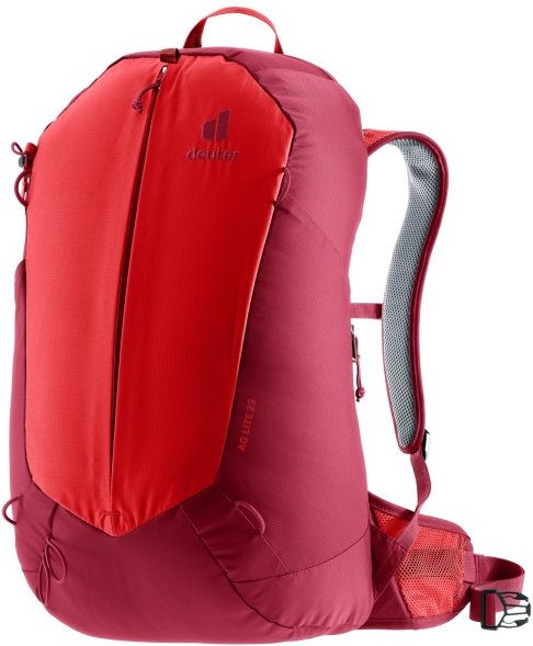 Thumbnail - Deuter - AC Lite 23 - Wanderrucksack rot