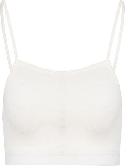 super.natural - Women's Air Bra - Sport-BH Gr L weiß