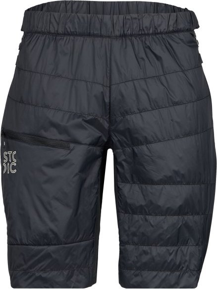 Stoic - MountainWool60 KilvoSt. III Padded Shorts - Kunstfaserhose Gr 3XL blau