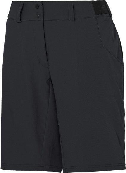 Vaude - Women's Loamer Base Shorts - Radhose Gr 36 schwarz