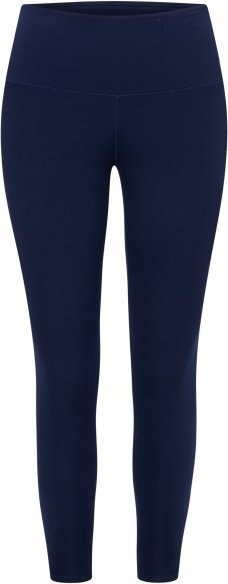 Hey Honey - Women's High-Waist Leggings Always Dressed - Leggings Gr XS blau