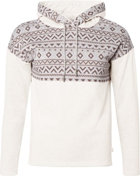 Chillaz - Women's Ontario - Hoodie Gr 42 weiß