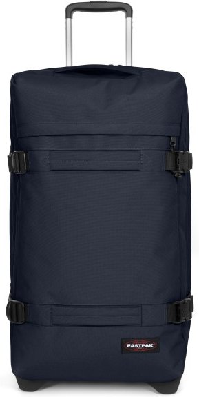 Thumbnail - Eastpak - Transit'r L - Reisetasche blau