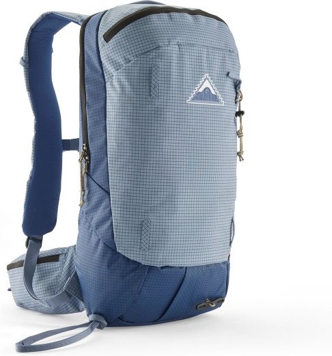 Patagonia - Snowdrifter 20L - Skitourenrucksack Gr 20 l - L grau