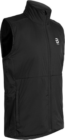Daehlie - Vest Momentum - Kunstfaserweste Gr M schwarz