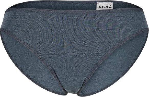 Stoic - Women's Merino150 SadjemSt. Brief - Merinounterwäsche Gr XXL blau