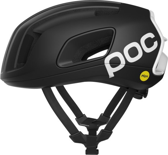 POC - Cytal - Radhelm Gr 56-61 cm - L schwarz