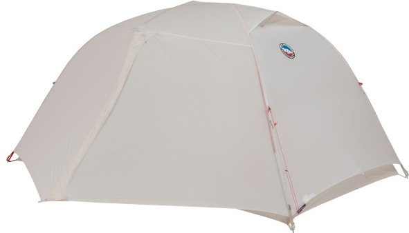 Big Agnes - Copper Spur 2 Limited - 2-Personen Zelt grau
