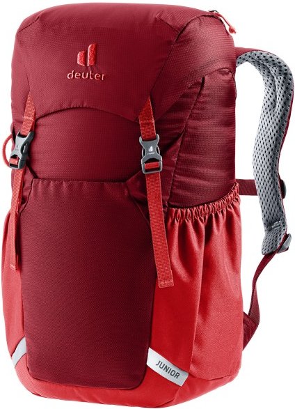 Deuter - Kid's Junior 18 - Kinderrucksack rot