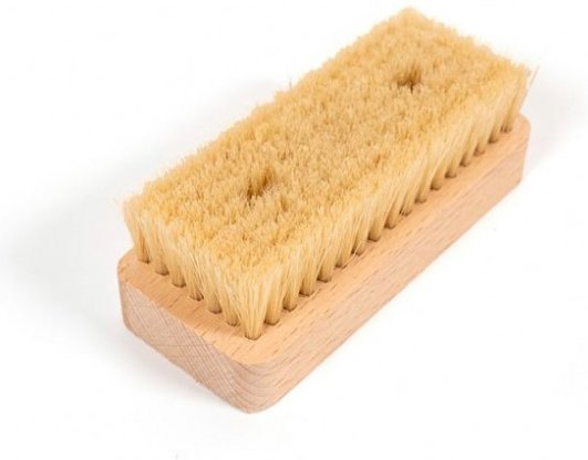 deWOODSTOK - Big Brush - Boulderbürste Gr 43 × 36 × 106 mm standard