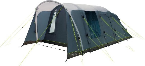 Outwell - Colorado 5 Air - 4-Personen Zelt blau
