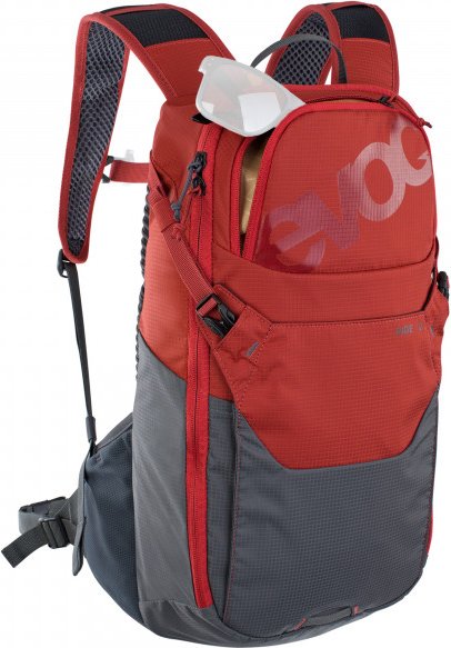 Evoc - Ride - Bike-Rucksack Gr 12 l rot