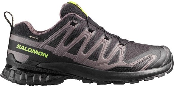 Salomon - XA Pro 3D V9 GTX - Multisportschuhe Gr 42 grau