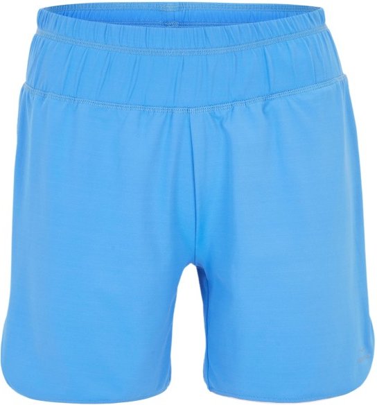 Venice Beach - Women's Brit Drytivity Shorts - Laufshorts Gr L blau
