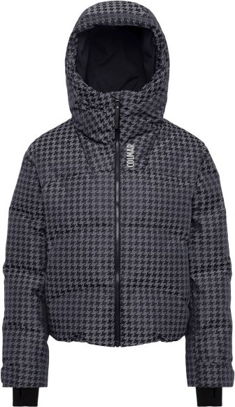 Thumbnail - Colmar Active - Women's Down Jacket 2824X - Skijacke Gr 44 grau