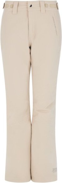 Protest - Women's Prtcarmackos Snowpants - Skihose Gr L beige