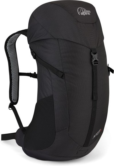 Lowe Alpine - AirZone Active 20 - Wanderrucksack schwarz
