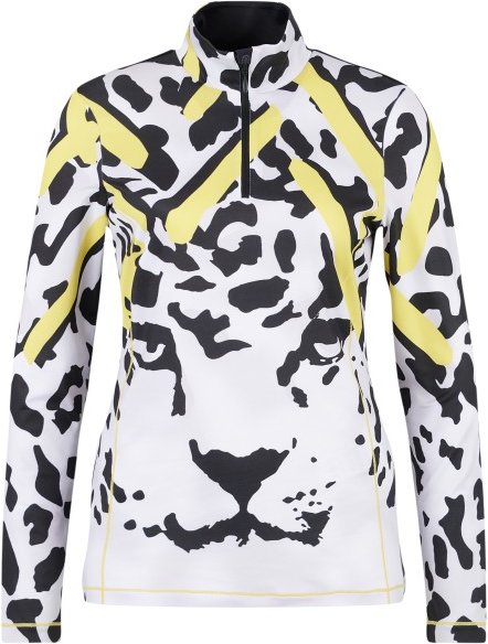 Sportalm - Women's Peruglia Chromo - Skiunterwäsche Gr 34 weiß