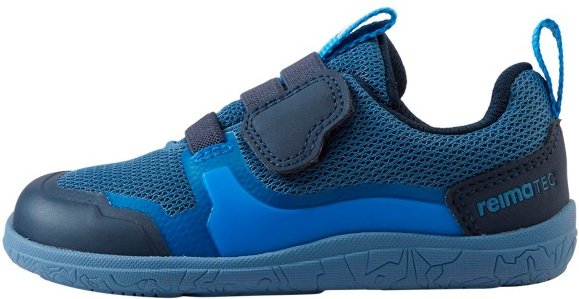 Reima - Kid's Tepastelu - Barfußschuhe Gr 27 blau