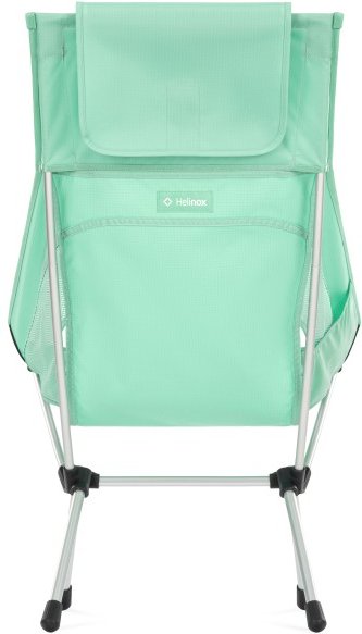 Helinox - Chair One Highback (re) - Campingstuhl türkis/grün