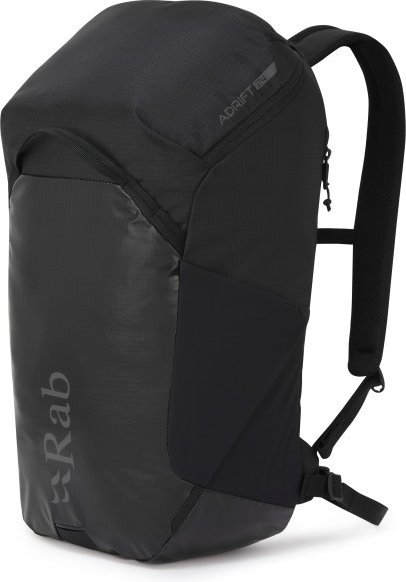 Rab - Adrift 24 - Daypack schwarz