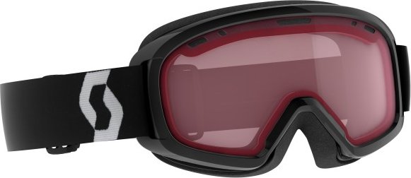 Scott - Kid's Goggle Witty Enhancer S2 (VLT 28%) - Skibrille bunt
