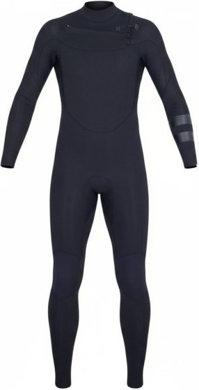 Hurley - Air 3/2mm FS - Neoprenanzug Gr L - Regular blau